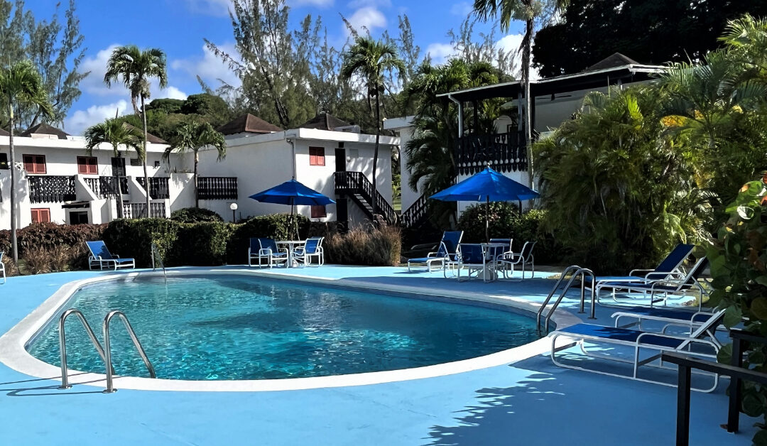 Golden Grove 236 (1 Bed)