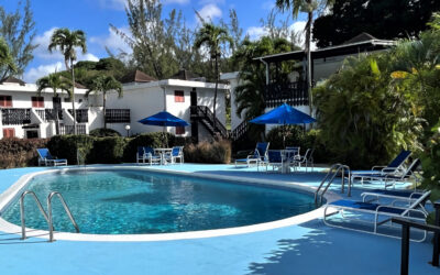 Golden Grove 236 (1 Bed)